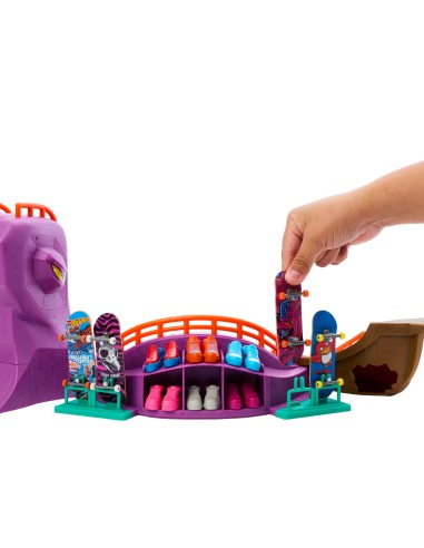 Hot Wheels Action HMK01 veicolo giocattolo