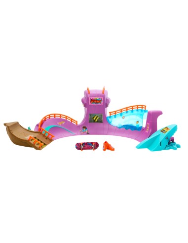 Hot Wheels Action HMK01 veicolo giocattolo