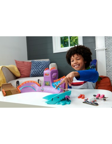 Hot Wheels Action HMK01 veicolo giocattolo