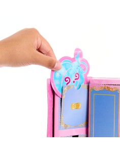 Disney Princess HMK53 bambola