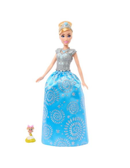 Disney Princess HMK53 bambola