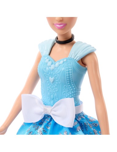 Disney Princess HMK53 bambola