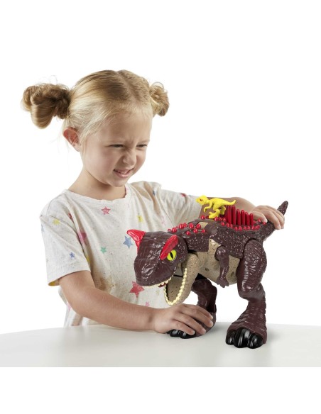 Fisher-Price Imaginext HML42 action figure giocattolo