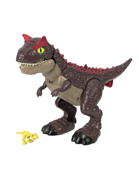 Fisher-Price Imaginext HML42 action figure giocattolo