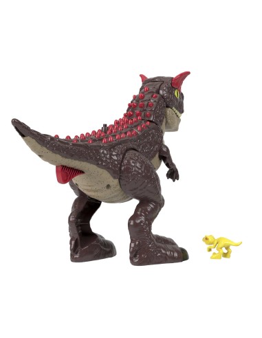 Fisher-Price Imaginext HML42 action figure giocattolo