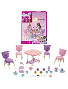 Barbie My First HMM65 set da gioco