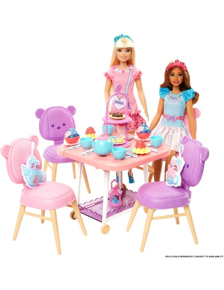 Barbie My First HMM65 set da gioco
