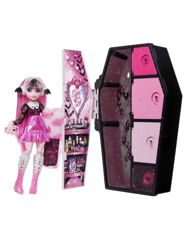 Monster High HNF73 bambola