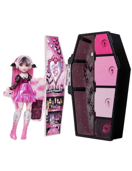 Monster High HNF73 bambola