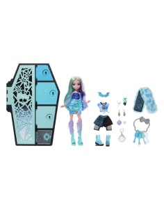 Monster High HNF77 bambola