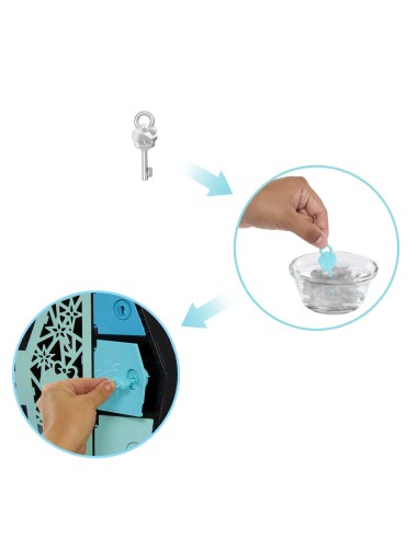 Monster High HNF77 bambola