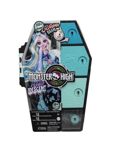 Monster High HNF77 bambola