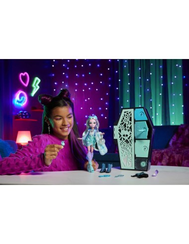 Monster High HNF77 bambola