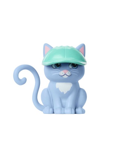 Enchantimals Glam Party HNT59 bambola