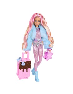 Barbie Extra HPB16 bambola