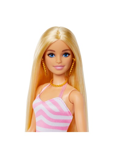 Barbie HPL73 bambola