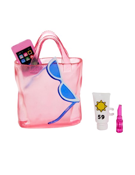 Barbie HPL73 bambola