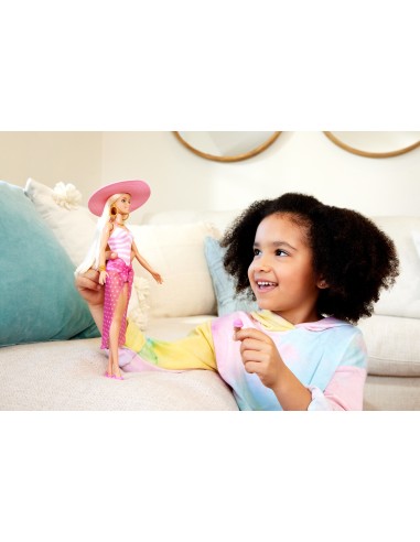 Barbie HPL73 bambola