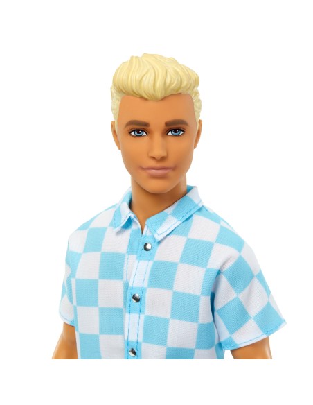 Barbie HPL74 bambola