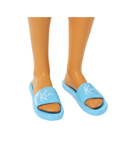 Barbie HPL74 bambola