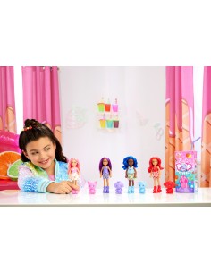 Barbie HRK58 bambola