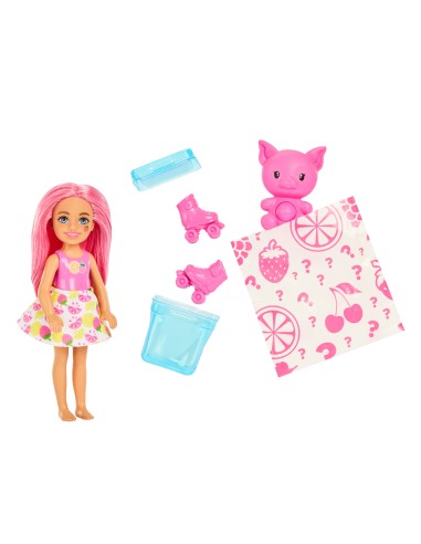 Barbie HRK58 bambola