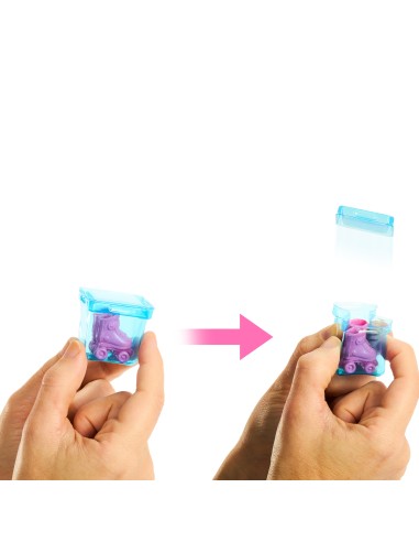 Barbie HRK58 bambola