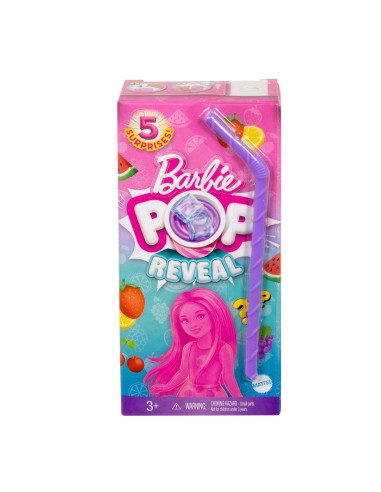 Barbie HRK58 bambola