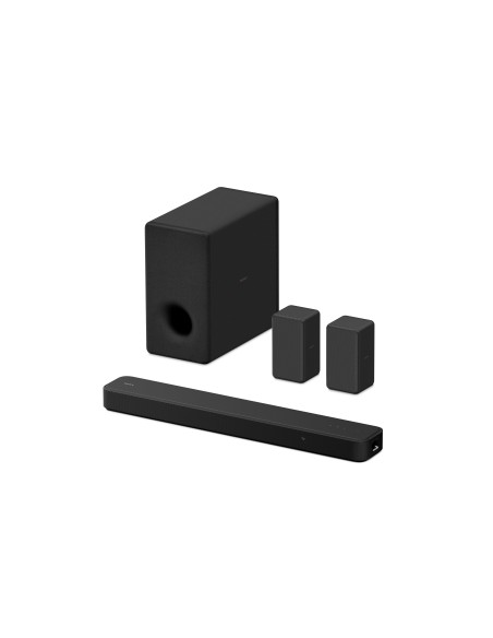 Sony HT-S2000 Soundbar Dolby Atmos a 3.1 canali
