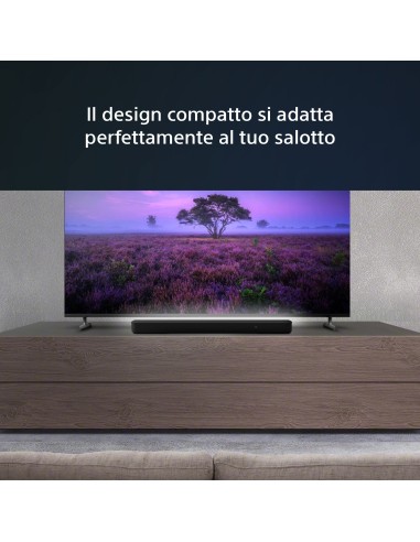 Sony HT-S2000 Soundbar Dolby Atmos a 3.1 canali