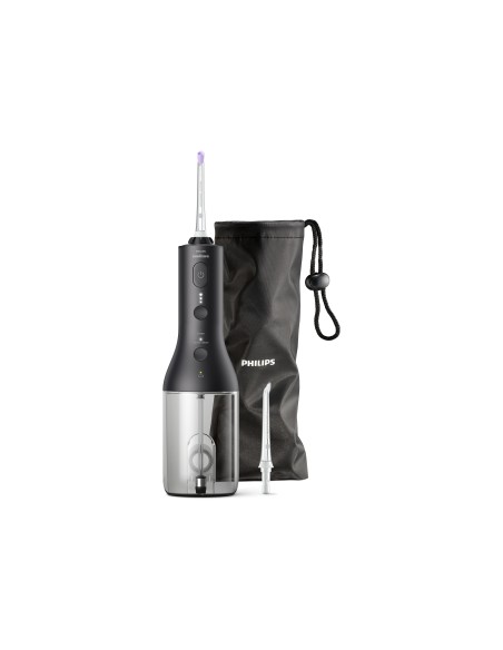 Philips Cordless Power Flosser 3000 HX3826 33 Irrigatore orale