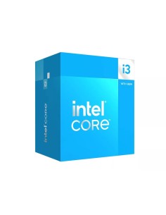 Intel Core i3-14100F processore 12 MB Cache intelligente Scatola