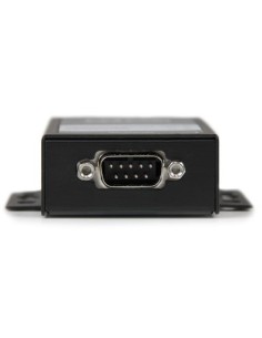 StarTech.com Convertitore industriale per porte seriali da RS232 a RS422 485 con protezione ESD da 15 KV 2