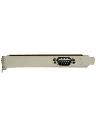 StarTech.com Adattatore 24'' interno per scheda madre header USB a seriale RS-232