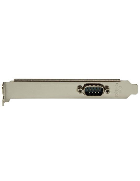 StarTech.com Adattatore 24'' interno per scheda madre header USB a seriale RS-232