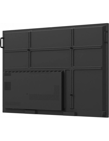 Viewsonic IFP6550-5F lavagna interattiva 165,1 cm (65") 3840 x 2160 Pixel Touch screen Nero HDMI