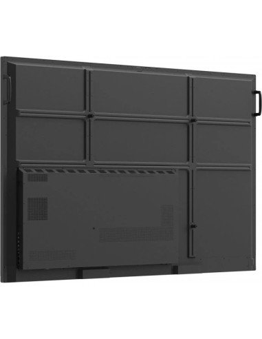 Viewsonic IFP6550-5F lavagna interattiva 165,1 cm (65") 3840 x 2160 Pixel Touch screen Nero HDMI