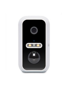 Isiwi fri+ ISW-BBT5M Scatola Telecamera di sicurezza IP Interno e esterno 1920 x 1080 Pixel Parete