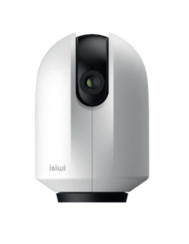 Isiwi ISW-DPI4M Telecamera di sicurezza IP Interno Scrivania