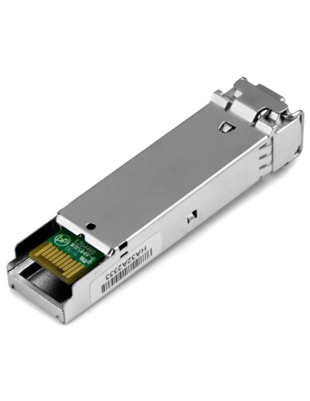 StarTech.com HPE J4858C Compatibile Ricetrasmettitore SFP - 1000BASE-SX - 10 unità