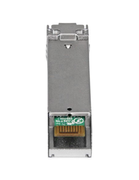StarTech.com HPE J4858C Compatibile Ricetrasmettitore SFP - 1000BASE-SX - 10 unità