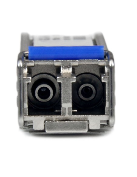 StarTech.com HPE J4859C Compatibile Ricetrasmettitore SFP - 1000BASE-LX - 10 unità