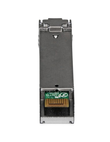 StarTech.com HPE J4859C Compatibile Ricetrasmettitore SFP - 1000BASE-LX - 10 unità
