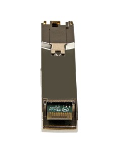 StarTech.com HPE J8177C Compatibile Ricetrasmettitore SFP - 1000BASE-T - 10 unità 2