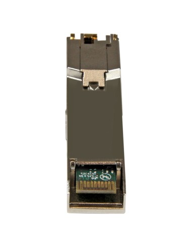 StarTech.com HPE J8177C Compatibile Ricetrasmettitore SFP - 1000BASE-T - 10 unità