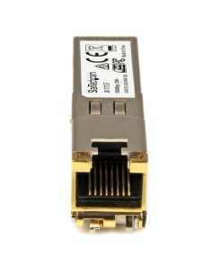 StarTech.com HP J8177C Compatibile Ricetrasmettitore SFP - 1000BASE-T 2