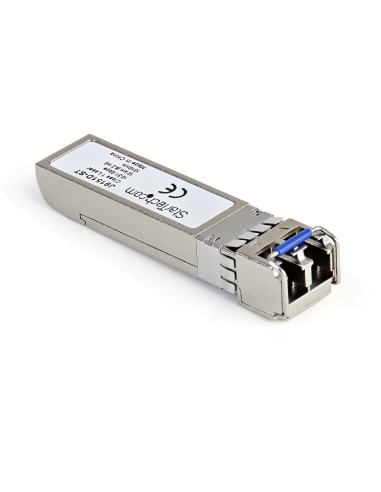 StarTech.com Modulo ricetrasmettitore SFP+ compatibile con HPE J9151D - 10GBASE-LR