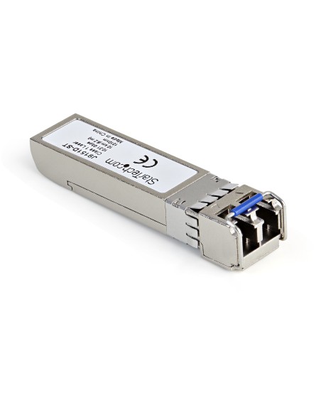 StarTech.com Modulo ricetrasmettitore SFP+ compatibile con HPE J9151D - 10GBASE-LR