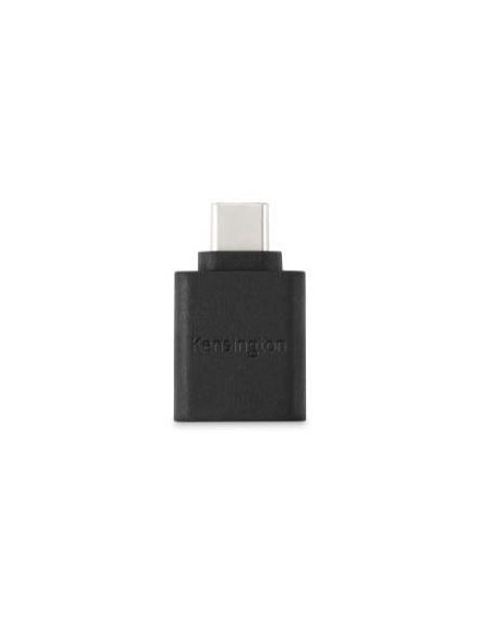 Kensington Adattatore M F CA1010 da USB-C a USB-A