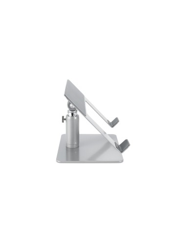 Kensington K50424WW supporto per laptop Supporto per computer portatile Argento 40,6 cm (16")